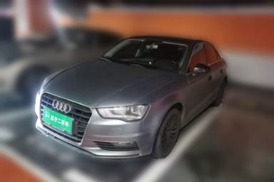 Used Audi A3 2016 Limousine 35 TFSI Ambition Edition