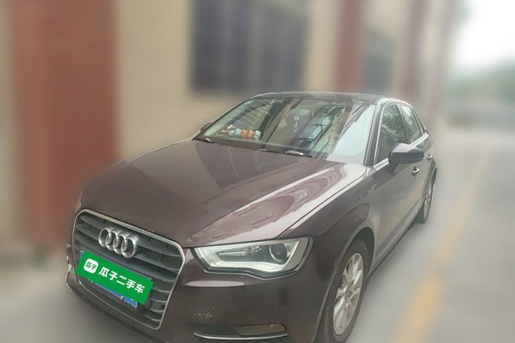 Used Audi A3 2016 Sportback 35 TFSI Ambition Guazi used car, China used car export, Used car for sale, Used  cars, Cheapest cars for sale