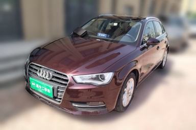 Used Audi A3 2016 Sportback 35 TFSI Ambition