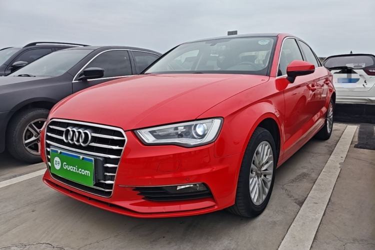 Used Audi A3 2016 Limousine 35 TFSI Prestige Edition Guazi used car, China used car export, Used car for sale, Used  cars, Cheapest cars for sale