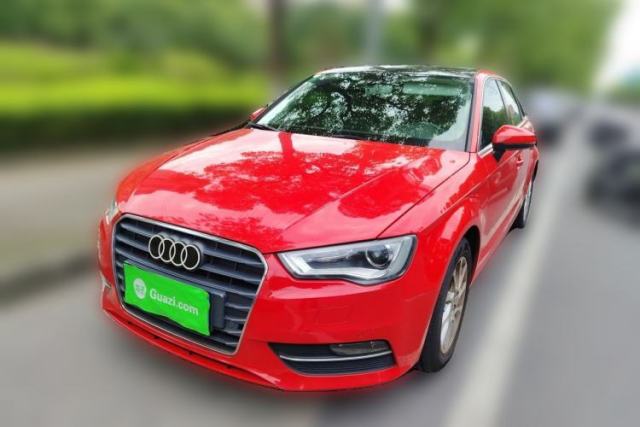 Used Audi A3 2016 Sportback 35 TFSI Ambition