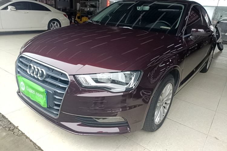 Used Audi A3 2016 Limousine 35 TFSI Ambition Edition Guazi used car, China used car export, Used car for sale, Used  cars, Cheapest cars for sale