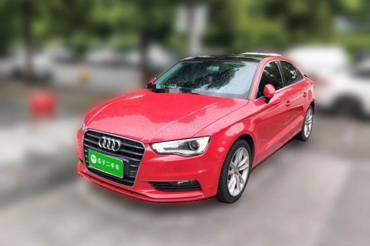 Used Audi A3 2016 Limousine 35 TFSI Style Edition Guazi used car, China used car export, Used car for sale, Used  cars, Cheapest cars for sale