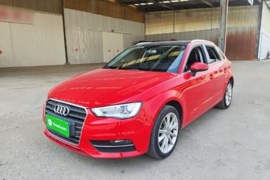 Used Audi A3 2016 Sportback 35 TFSI Style Edition