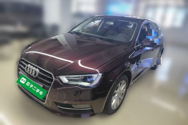 Used Audi A3 2016 Sportback 35 TFSI Ambition