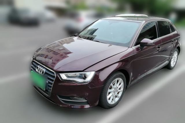 Used Audi A3 2016 Sportback 35 TFSI Ambition
