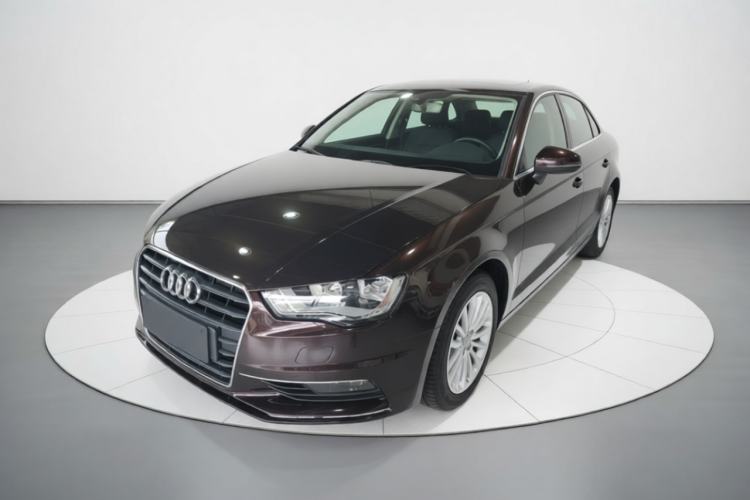 Used Audi A3 2016 Limousine 35 TFSI Ambition Edition Guazi used car, China used car export, Used car for sale, Used cars, Cheapest cars for sale