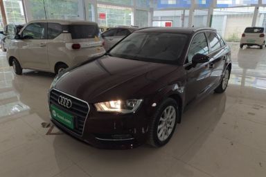 Used Audi A3 2016 Sportback 35 TFSI Ambition Edition