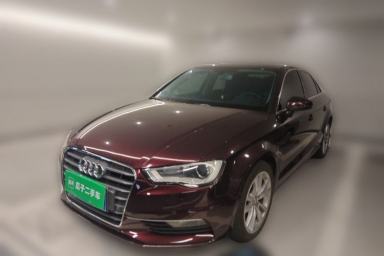 Used Audi A3 2016 Limousine 35 TFSI Style Edition