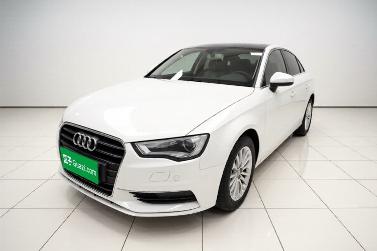 Audi A3 2016 Limousine 35 TFSI Prestige Edition d’occasion Guazi used car, China used car export, Used car for sale, Used  cars, Cheapest cars for sale