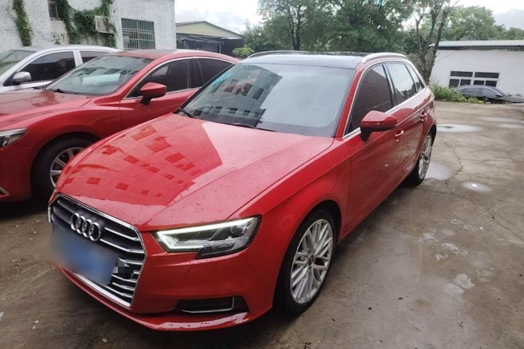 Ojetý Audi A3 2016 Sportback 35 TFSI Style Edition Guazi used car, China used car export, Used car for sale, Used  cars, Cheapest cars for sale