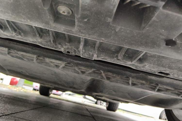 Used Audi A3 2016 Limousine 35 TFSI Style Edition Chassis Front