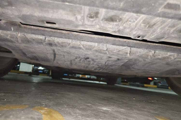 Used Audi A3 2016 Limousine 35 TFSI Style Edition Chassis Front