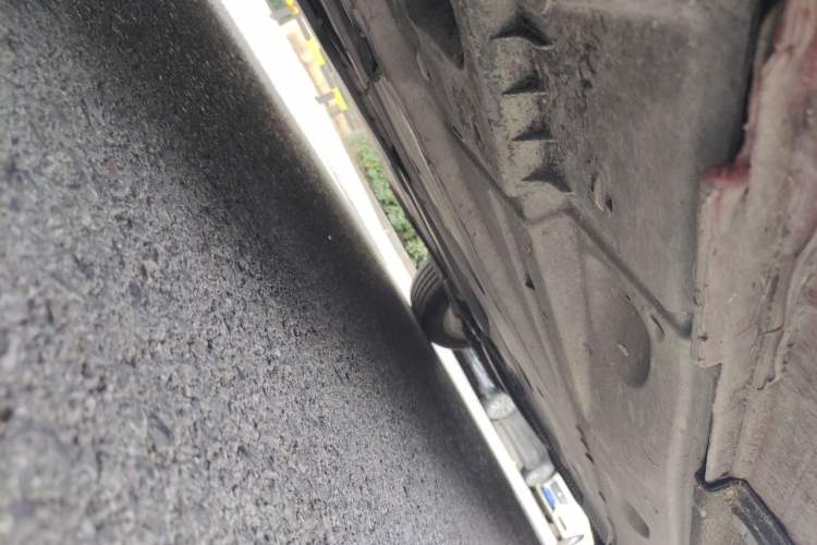 Used Audi A3 2016 Limousine 35 TFSI Prestige Edition Chassis Front Left