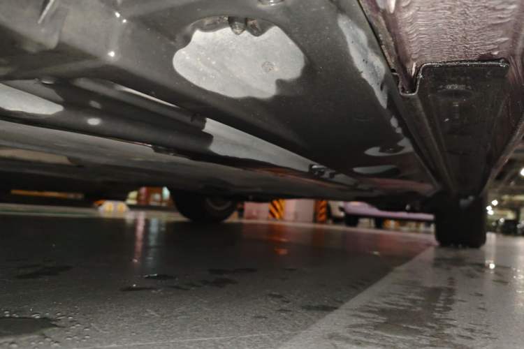 Used Audi A3 2016 Limousine 35 TFSI Prestige Edition Chassis Front Left