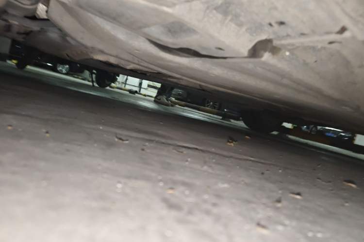 Used Audi A3 2016 Limousine 35 TFSI Style Edition Chassis Front Left