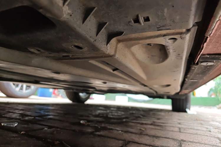 Used Audi A3 2016 Limousine 35 TFSI Prestige Edition Chassis Front Left