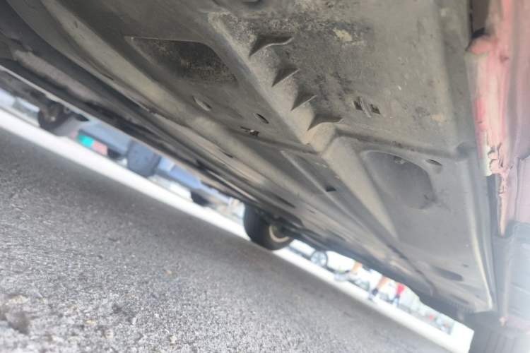 Used Audi A3 2016 Limousine 35 TFSI Prestige Edition Chassis Front Left