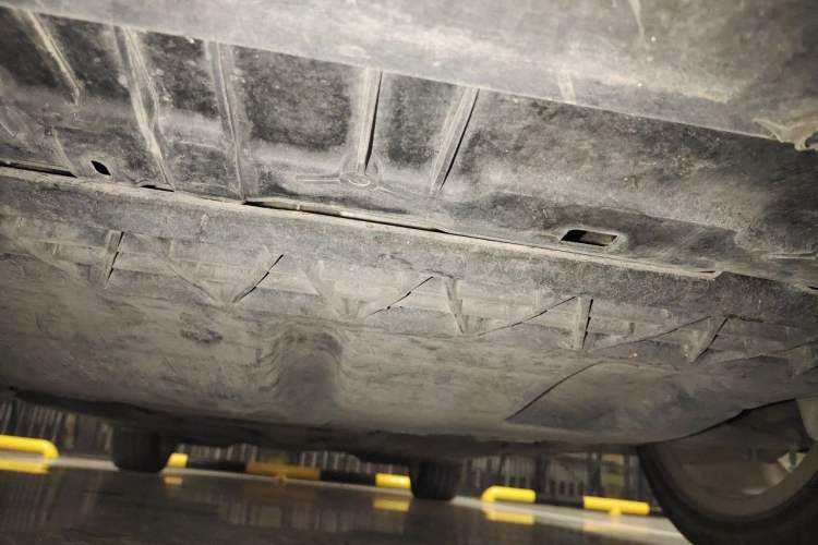 Used Audi A3 2016 Sportback 35 TFSI Style Edition Chassis Front