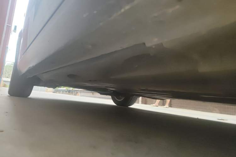 Used Audi A3 2016 Sportback 35 TFSI Ambition Chassis Front Right