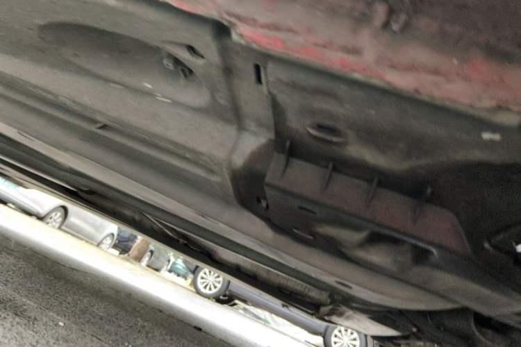 Used Audi A3 2016 Limousine 35 TFSI Style Edition Chassis Front Right