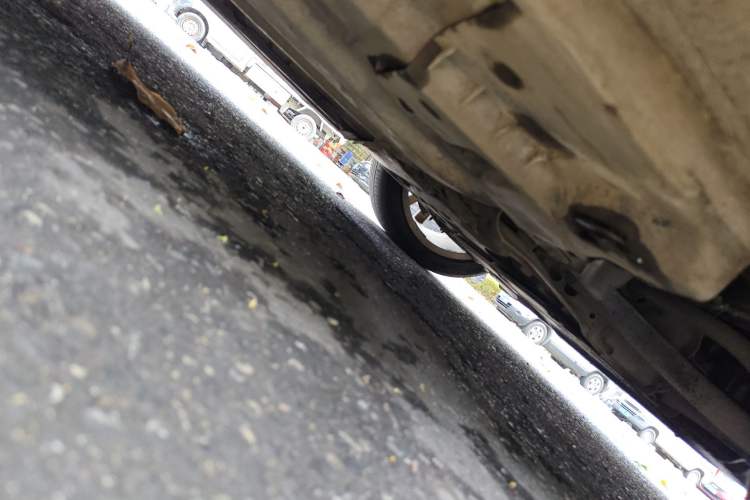 Used Audi A3 2016 Limousine 35 TFSI Style Edition Chassis Front Right