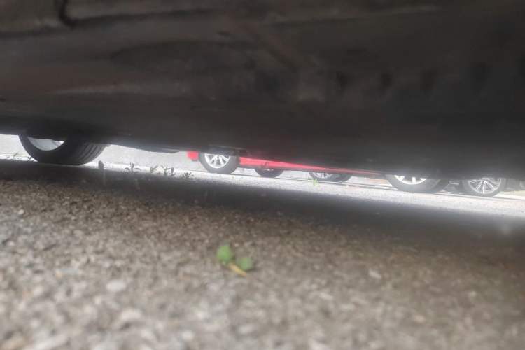 Used Audi A3 2016 Sportback 35 TFSI Ambition Edition Chassis Front Right