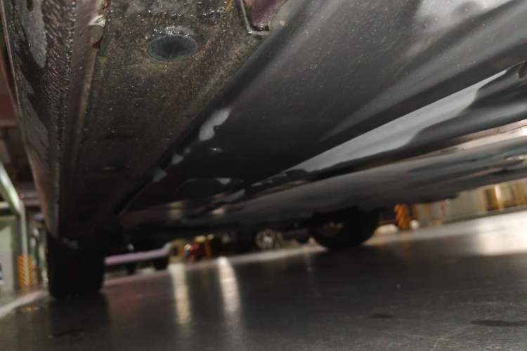 Used Audi A3 2016 Limousine 35 TFSI Prestige Edition Chassis Front Right