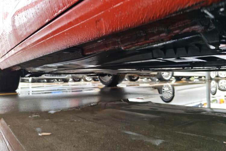 Used Audi A3 2016 Limousine 40 TFSI Style Edition Chassis Front Right