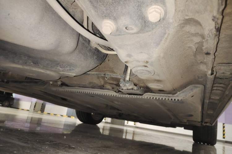 Used Audi A3 2016 Sportback 35 TFSI Style Edition Chassis Rear Right