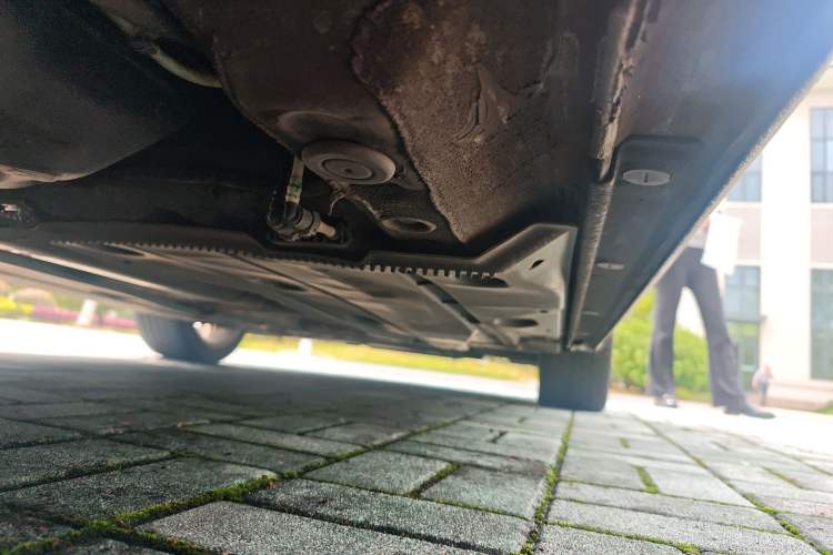 Used Audi A3 2016 Sportback 35 TFSI Style Edition Chassis Rear Right