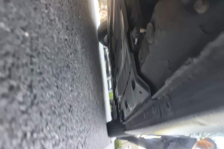 Used Audi A3 2016 Limousine 35 TFSI Ambition Edition Chassis Rear Right