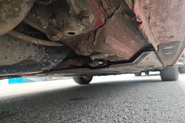 Used Audi A3 2016 Limousine 35 TFSI Prestige Edition Chassis Rear Right