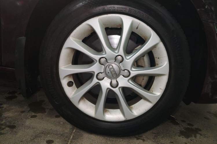 Used Audi A3 2016 Sportback 35 TFSI Ambition Exterior 1