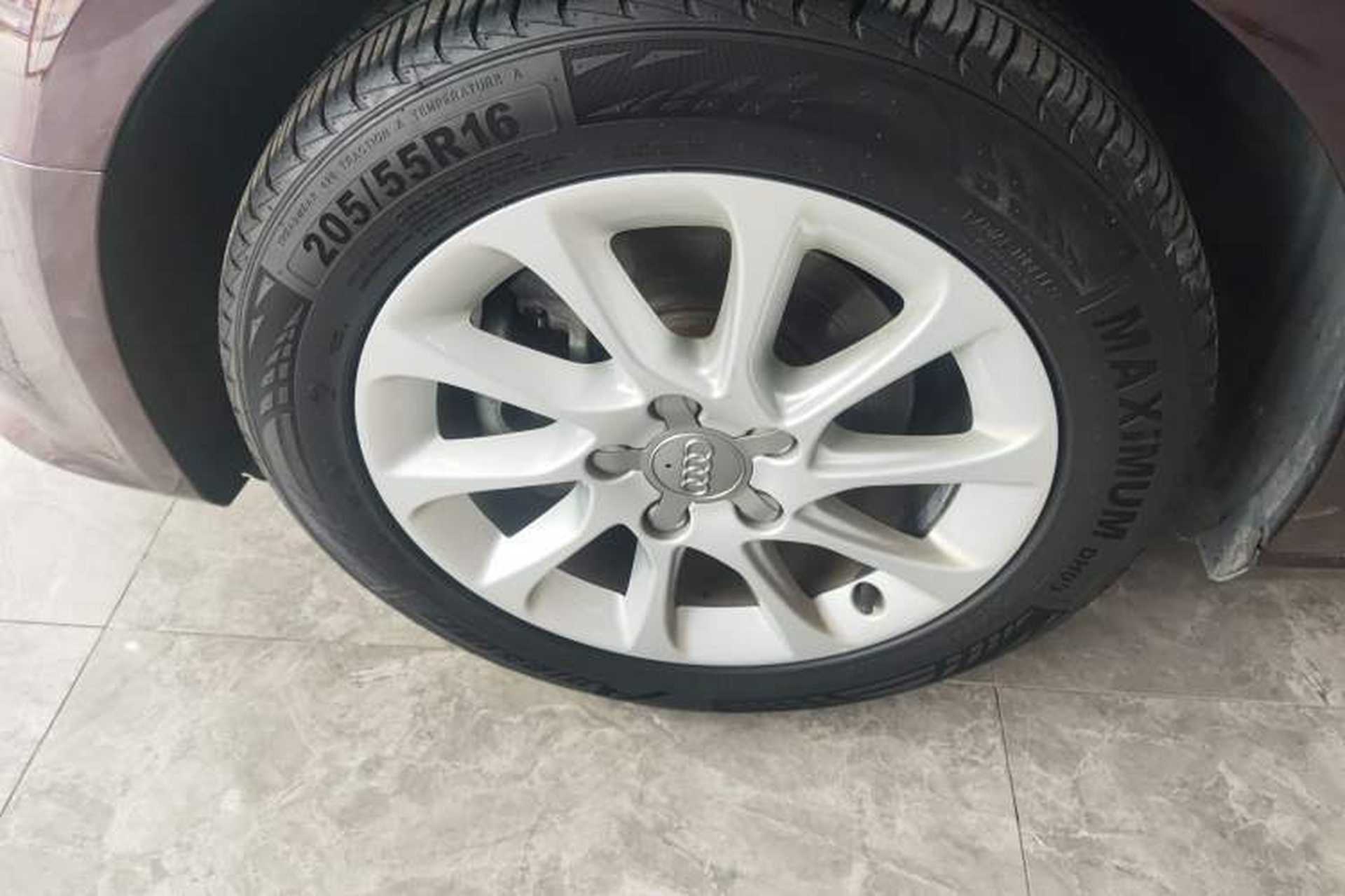 Used Audi A3 2016 Sportback 35 TFSI Ambition Exterior 3