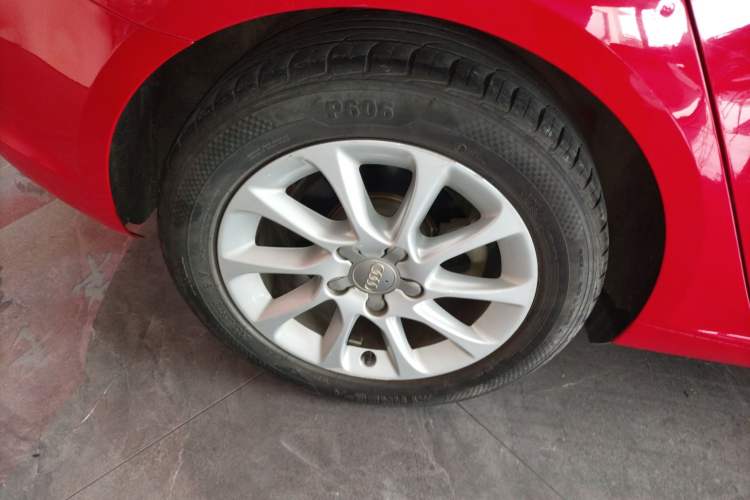 Used Audi A3 2016 Sportback 35 TFSI Ambition Edition Exterior 5