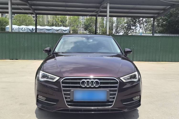 Used Audi A3 2016 Sportback 35 TFSI Ambition Exterior 6