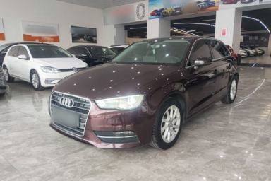 Used Audi A3 2016 Sportback 35 TFSI Ambition