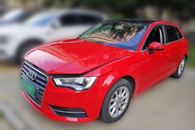 Used Audi A3 2016 Sportback 35 TFSI Ambition