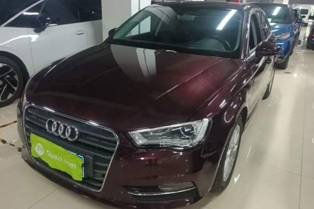 Used Audi A3 2016 Sportback 35 TFSI Ambition