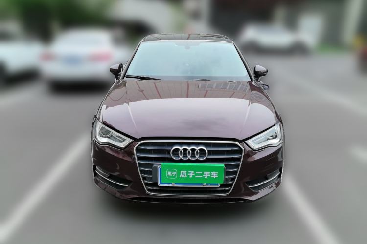 Used Audi A3 2016 Sportback 35 TFSI Ambition Front