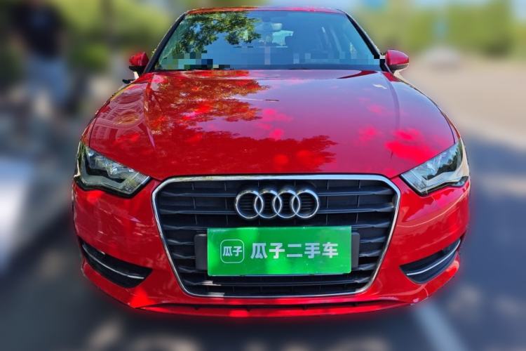 Used Audi A3 2016 Sportback 35 TFSI Ambition Edition Front