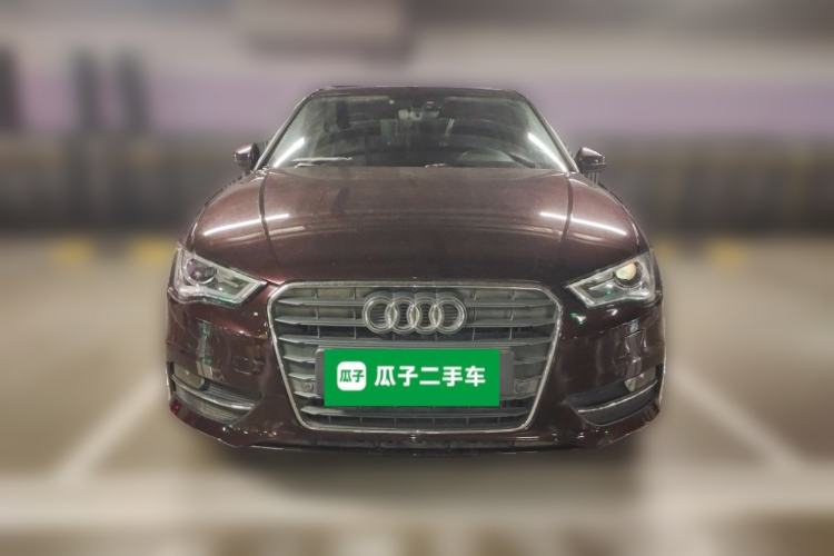 Used Audi A3 2016 Sportback 35 TFSI Style Edition Front