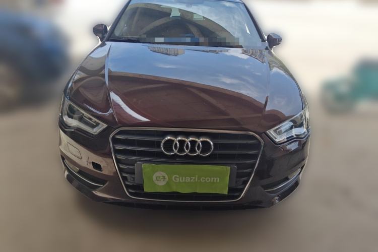 Used Audi A3 2016 Sportback 35 TFSI Ambition Front