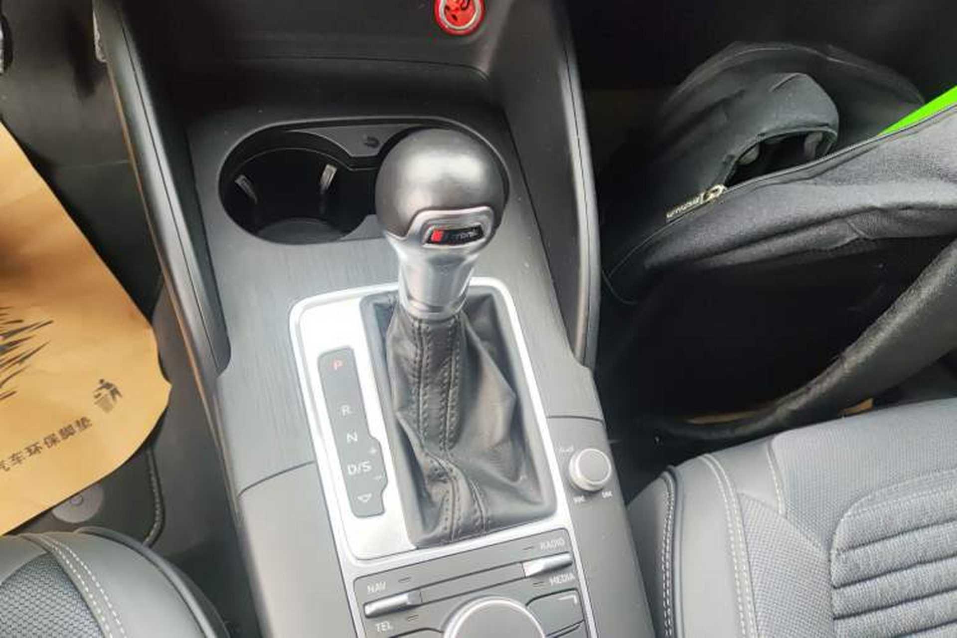Used Audi A3 2016 Sportback 35 TFSI Ambition Gear Lever