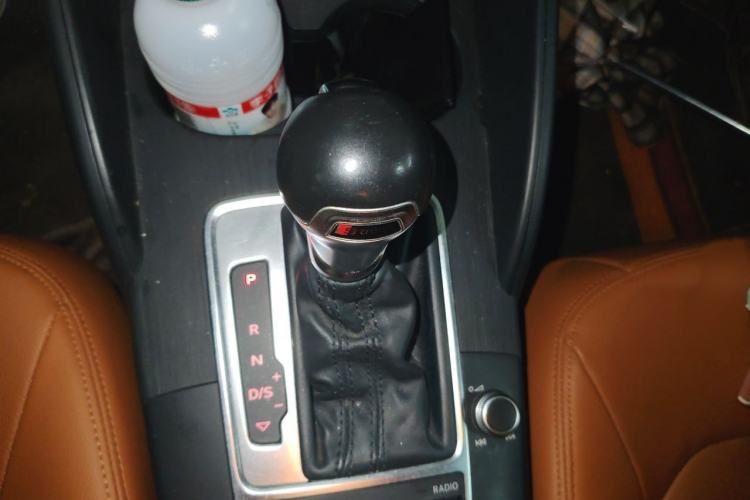 Used Audi A3 2016 Sportback 35 TFSI Ambition Gear Lever