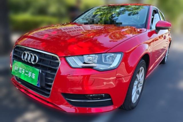 Used Audi A3 2016 Sportback 35 TFSI Ambition Edition