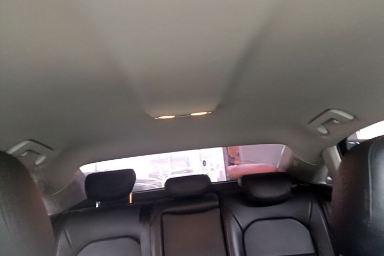 Used Audi A3 2016 Limousine 35 TFSI Ambition Edition Headliner