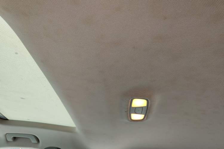 Used Audi A3 2016 Limousine 35 TFSI Prestige Edition Headliner