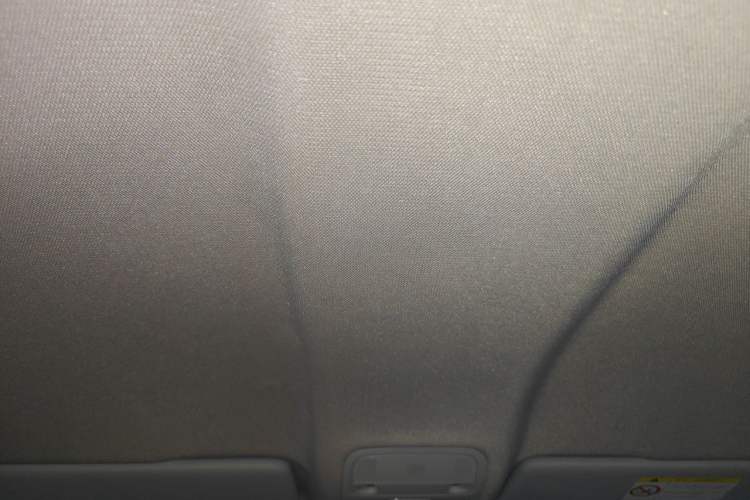 Used Audi A3 2016 Limousine 35 TFSI Ambition Edition Headliner